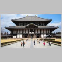 Japan, Todaiji Temple, photo japan-guide.com.jpg